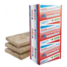 Утеплювач KNAUF Profitep Plus 150мм 4,5м²