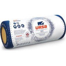 Утеплювач URSA M11 50мм Big Roll 24м² Утеплювач URSA M11 50мм Big Roll 24м²