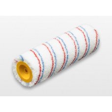 Валик малярський Microfibre (мікрофібр) 50х240мм Antares NEW (5327) Валик малярський Microfibre (мікрофібр) 50х240мм Antares NEW (5327)